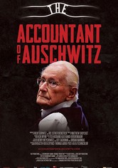 El contable de Auschwitz