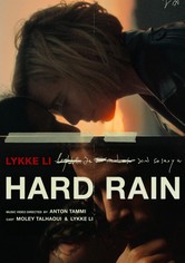 Lykke Li: Hard Rain