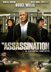 The Assassination - Al centro del complotto
