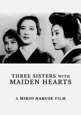 Trois sœurs au cœur pur