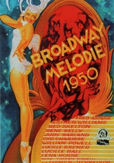 Broadway Melodie 1950