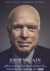 John McCain: For Whom the Bell Tolls