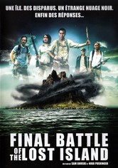 Final Battle of the Lost Island