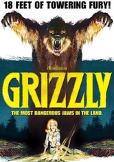 Grizzly, garras de la muerte