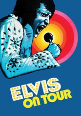 Elvis på turné