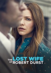 The Lost Wife of Robert Durst