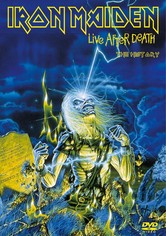 The History Of Iron Maiden - Part 2: Live After Death