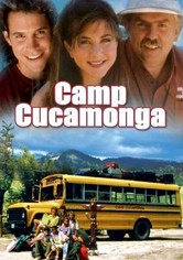 Camp de vacance à Cucamonga