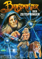 Beastmaster 2 - Der Zeitspringer