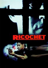 Ricochet - besatt av hämnd
