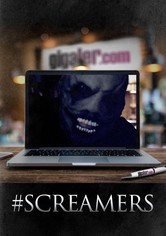 #Screamers - Hörst du den Schrei, ist es zu spät!