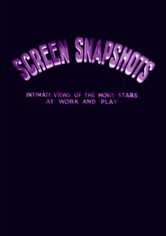 Screen Snapshots (Series 25, No. 1): 25th Anniversary