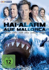 Hai-Alarm auf Mallorca