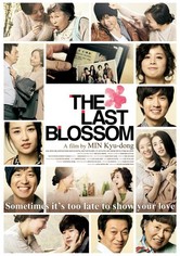 The last blossom