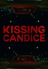 Kissing Candice