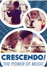 Crescendo, the Power of Music