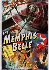 Die Memphis Belle - Die Geschichte einer fliegenden Festung