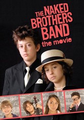The Naked Brothers Band: Der Film