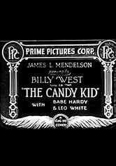 The Candy Kid