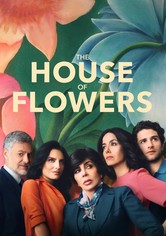 A Casa das Flores