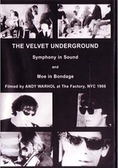 A Symphony of Sound: The Velvet Underground & Nico 1966