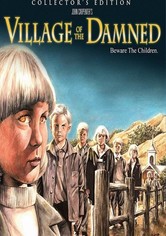 It Takes a Village: The Making of Village of the Damned