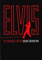 Elvis: '68 Comeback Special Deluxe Edition 3 DVD Set