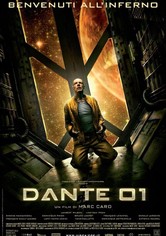 Dante 01 - Benvenuti all'inferno