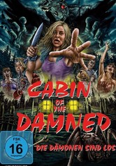 Cabin of the Damned - Die Dämonen sind los
