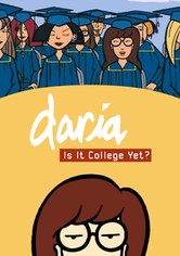 Daria : Adieu le lycée