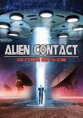 Aliens – Kontakt aus dem Weltall