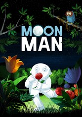 O Homem da Lua