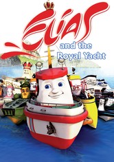 Boats - Elias und die königliche Yacht