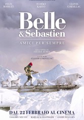 Belle & Sebastien - Amici per sempre