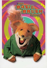 Die Basil Brush Show
