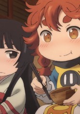 Hakumei and Mikochi OVA: Screws, Beds, Fireplaces, and Gambling