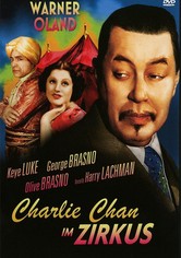 Charlie Chan im Zirkus
