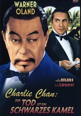 Charlie Chan - Der Tod ist ein schwarzes Kamel