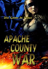 Apache County War