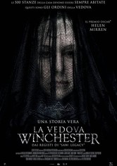 La vedova Winchester