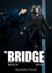 The Bridge - La serie originale