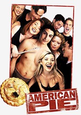 American Pie - Il primo assaggio non si scorda mai