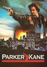 Parker Kane - Die Gewalt im Nacken