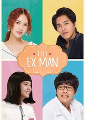 The Ex-Man