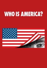 Who Is America?
