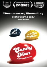 Candyman : The David Klein Story