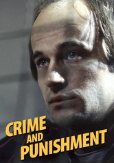 Brott och straff
