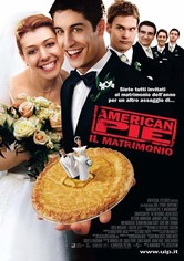 American Pie - Il matrimonio