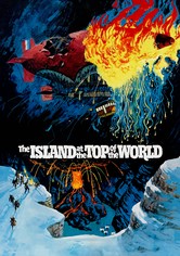 Ön vid världens ände
