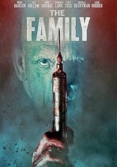 Family of Cannibals - Das Töten liegt ihnen im Blut